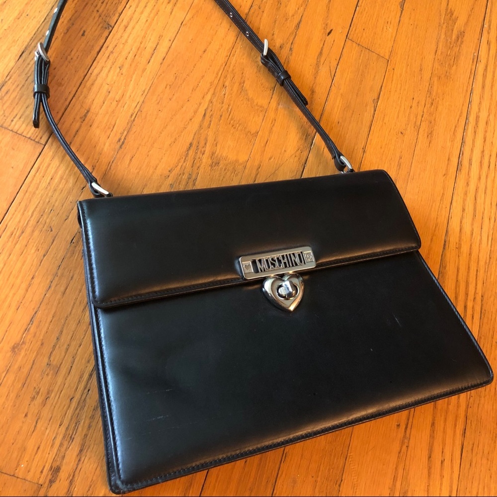 Moschino Handbag